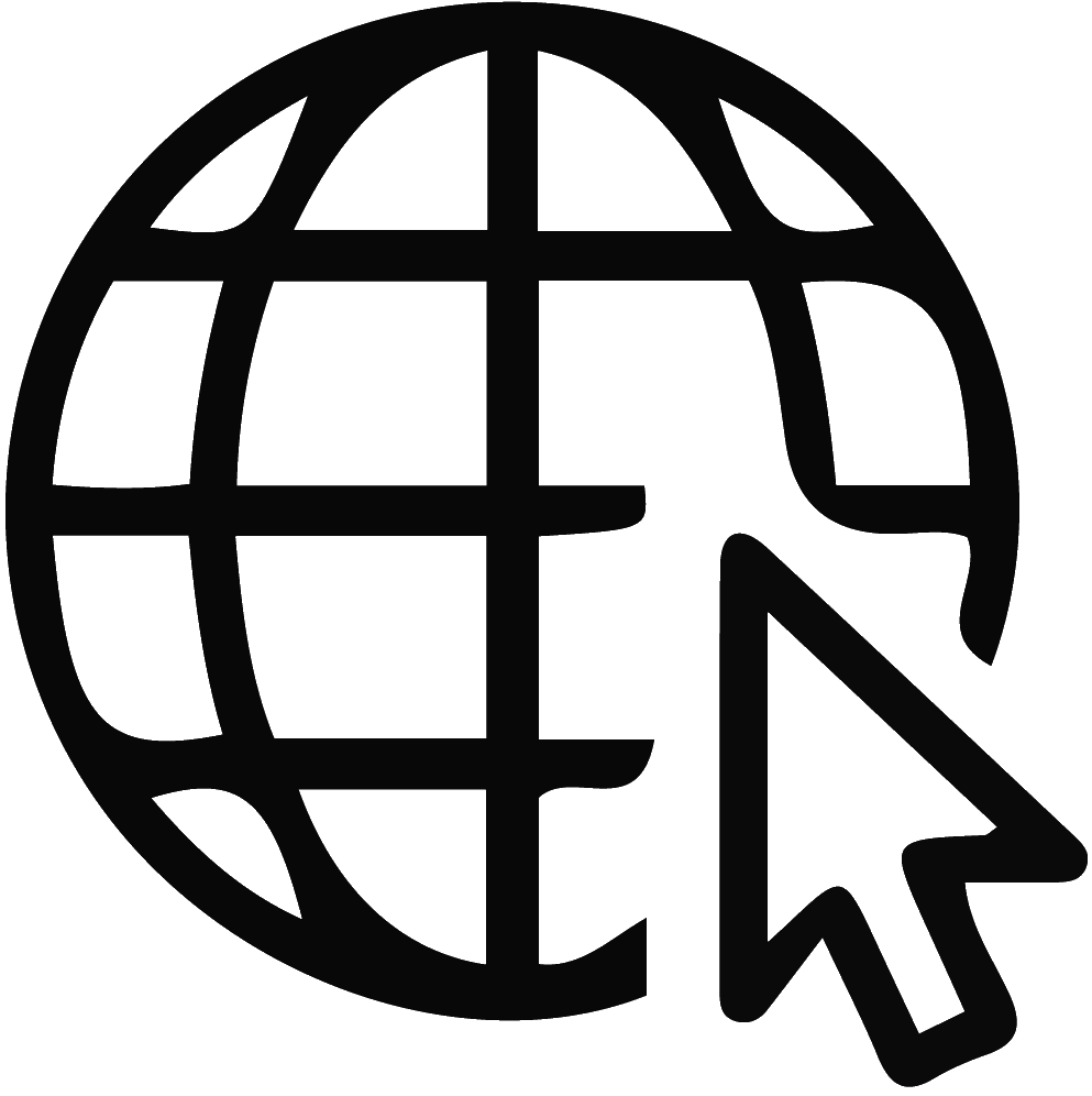 logo internet